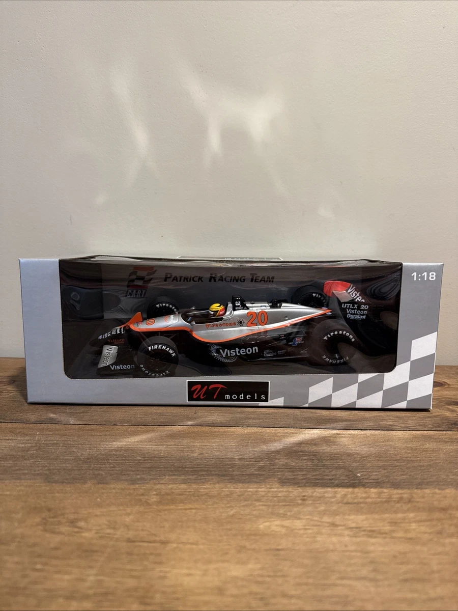 MINICHAMPS Indy 1:18 Diecast Racing Cars for sale | eBay