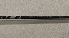 New Tour Issue Fujikura Ventus Black Plus 6 X Stiff Driver shaft 2026 Callaway