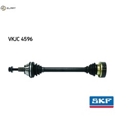 DRIVE SHAFT VKJC 4596 FOR SKODA OCTAVIA/II/Combi LAURA VW GOLF/PLUS BORA  AUDI