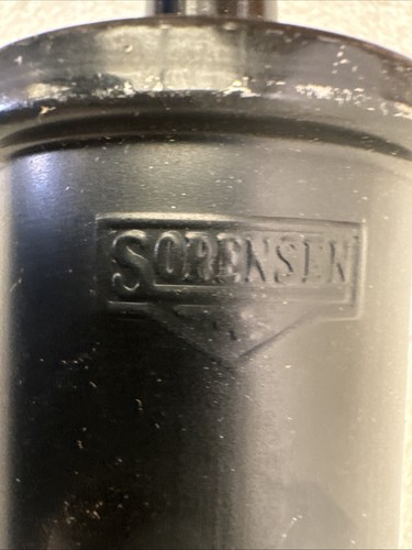 New Very Old Stock SORENSEN SC-2 6V COIL #OC1 - Picture 5 of 8