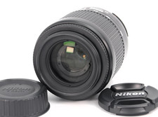   Near MINT   Nikon AF NIKKOR 80-200mm f/4.5-5.6D Telephoto Zoom Lens from JAPAN