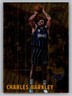 1999-00 Bowman's Best Basketball #19 Charles Barkley - VG - Houston Rockets