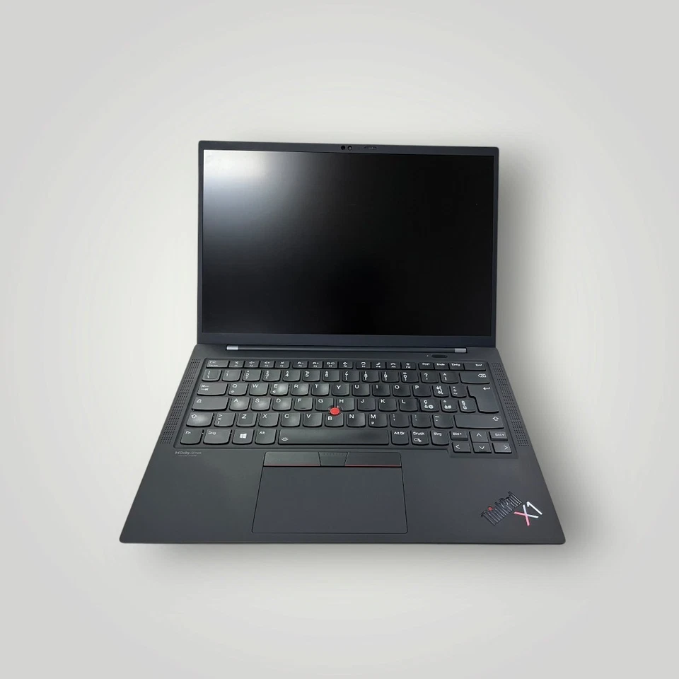 Lenovo ThinkPad X1 Carbon G9 · i5-1145G7 · 32GB · 256GB, foto 2 di 5