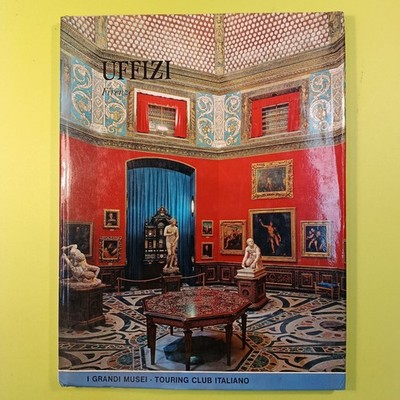 OFFIZIERE FLORENZ A NEGRINI TOURING CLUB ITALIEN 1974