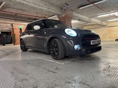 2015 Mini Cooper S 2.0 Petrol Hatchback - Image 1 of 4