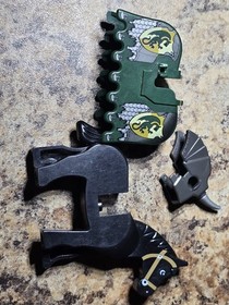 Lego Kingdoms Dragon Knights