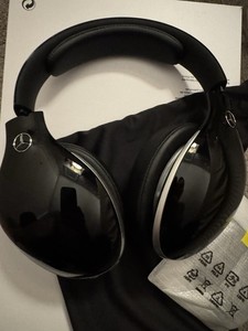 Headphones Mercedes | eBay