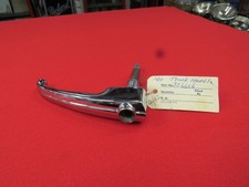 Nos 1940-42 Packard Trunk Handle