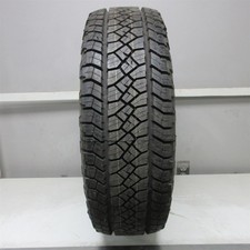 23570r16 General Grabber Apt 106t Used Tire 1432nd No Patches Qty 1 23570r16 General Grabber Apt 106t Used Tire 1432nd No Patches Qty 1