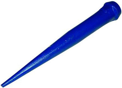 Bull Pin Alignment Tool - 13'' Heavy-Duty for Structural Ironworkers