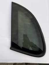 Quarter Glasswindow Chrysler Pt Cruiser Left 01 02 03 04 05 06 07 08 09 10