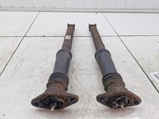 2015 Kia Sportage MK3 1.7 CRDi Rear Shock Absorber Pair Left & Right 55300-3U800