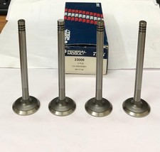 4 X Válvula de entrada 33006 113109601D TRW para VW BEETLE KARMANN GHIA Kaefer 1285 ccm