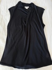 Helmut Lang Gorgeous Blouse Small The Best Fabric 