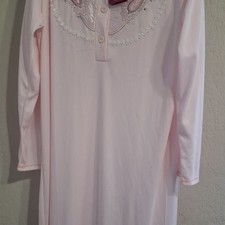 Vintage Night Gown Beautiful Condition