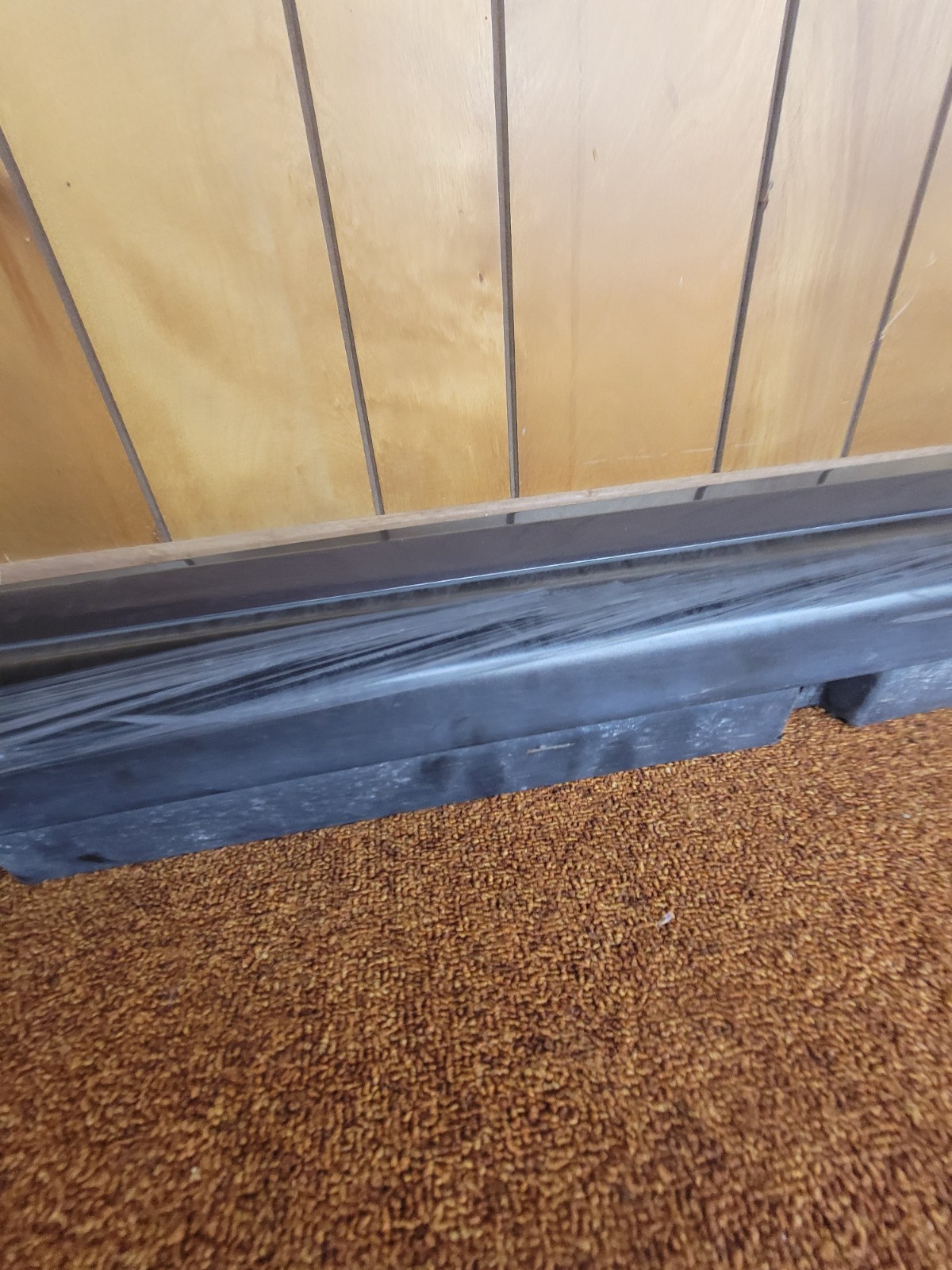 2014 - 2019 MASERATI GHIBLI S Q4 RIGHT PASSENGER SIDE SKIRT ROCKER PANEL OEM