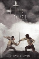 The Duel Steve Bryan Taschenbuch Kartoniert / Broschiert Englisch 2007