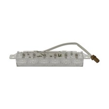 Luz de freno de montaje alto para Infiniti G35 2005-2007 | Hoja central terminal hembra