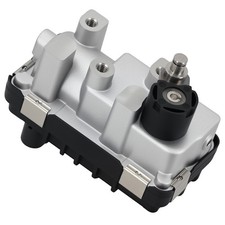 Turbo Land Rover RANGE ROVER SPORT