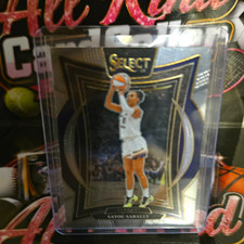 Panini 2020 WNBA Select Concourse #13 Satou Sabally Phoenix Mercury