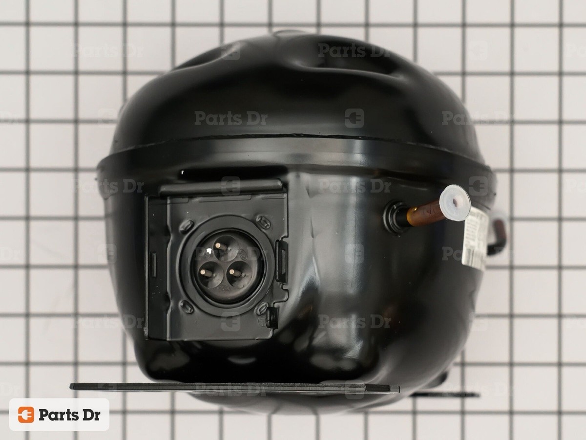 Samsung Refrigerator Compressor NF54M7151ANTT3 NF54M7151ANASH R