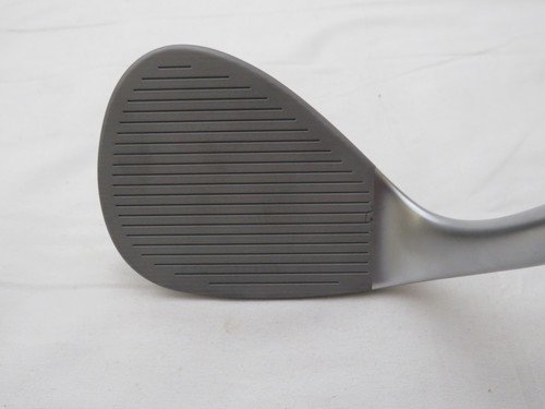 Used Cleveland CBX Full-Face 2 ZipCore 60.12* Lob Wedge DG Spinner TI Wedge Flex - Picture 3 of 6