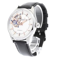 ZENITH El Primero Synopsis 03.2170.4613/01.C713 Automatic Men's Watch_938966 3