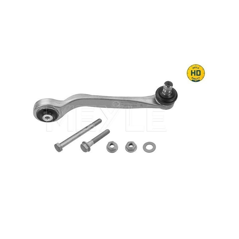 MEYLE 116 050 0016/HD Track Control Arm Wishbone Front Right for A6 A8 Phaeton