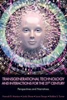 Transgenerational Technology And Interactions For The 21St Century Taschenbuch