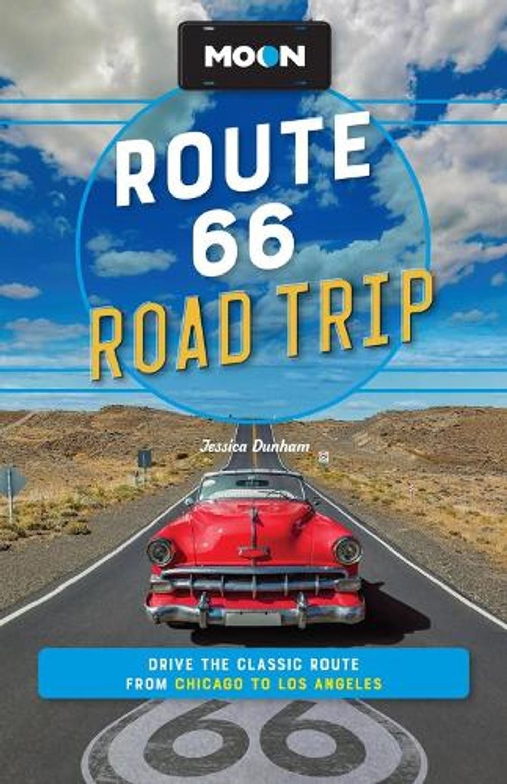 Moon Route 66 Road Trip: Drive the Classic Route from Chicago to Los Angeles - Image 6