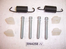 HEADLAMP ADJUSTING KIT 71-72 EL CAMINO CHEVELLE 74-77 CAMARO NEW BN1371