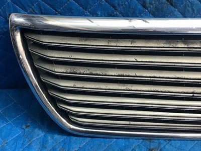 2001-2003 LEXUS LS430 Front Hood Grille Chrome Grill Original no