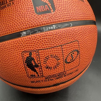 Spalding NBA Game Ball Series Outdoor David Stern size 5 / 27.5