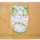 Louis FVuitton Pet Lightweight Summer Tank | 15-20lbs Dog Or Cat — photo 1