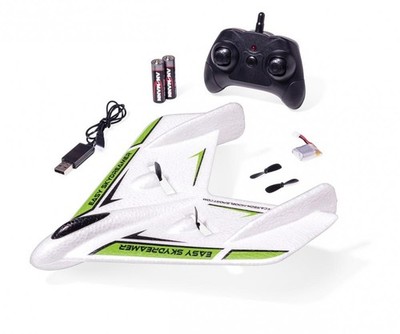CARSON Easy Skydreamer 2.4G 100% RTF grün / 500505035