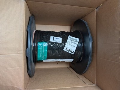 Maxcell Edge Fabric Innerduct, 2'', 1 Cell, MXE52221 (1000' reel)