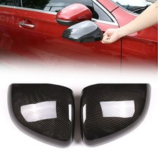 LHD Für Mercedes-Benz A-Klasse W177 2019-2022 Kohlefaser Spiegelkappen Gehäuse LHD Für Mercedes-Benz A-Klasse W177 2019-2022 Kohlefaser Spiegelkappen Gehäuse