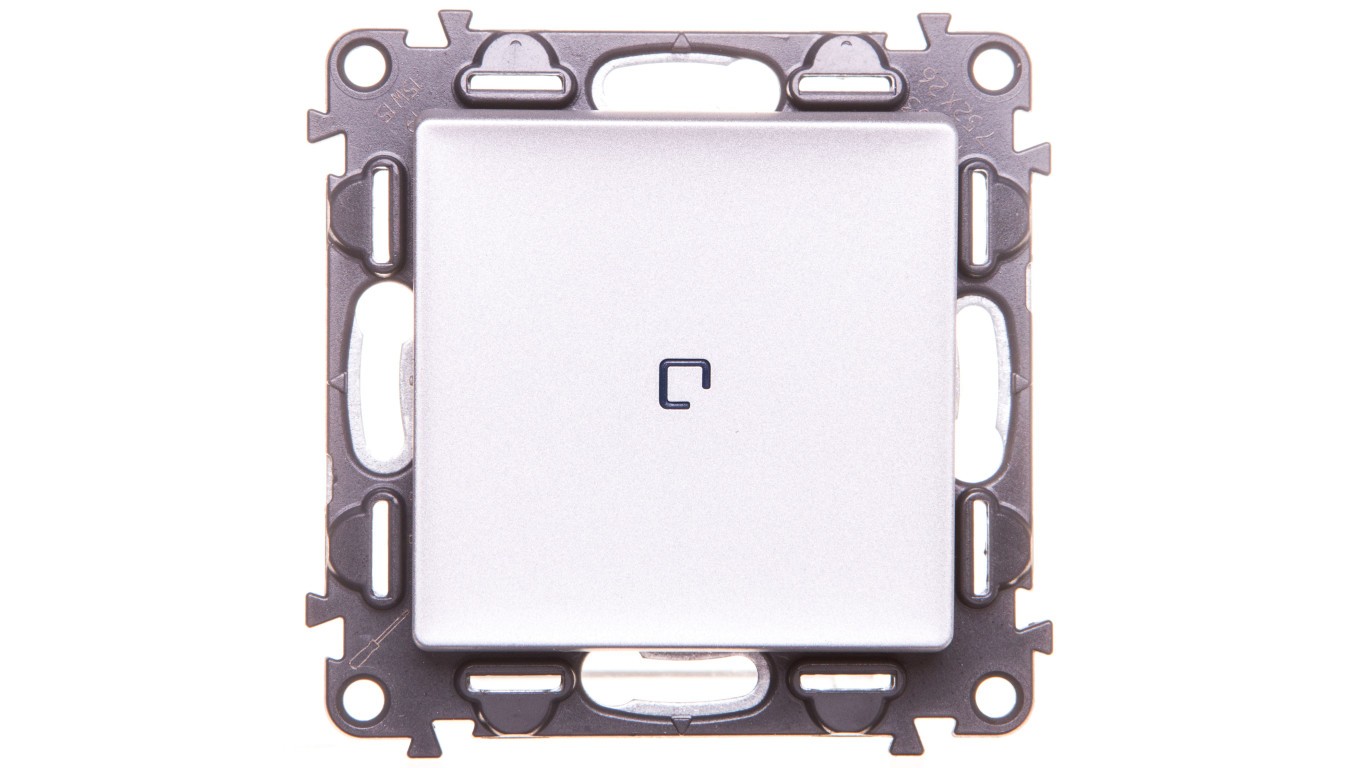 Valena Life stair connector with aluminium lighting 752326