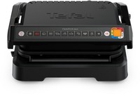 Tefal GC7728 Optigrill 2In1 Kontaktgrill - 9 Programme 2100 Watt