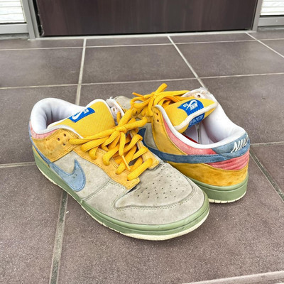 Rare NIKE DUNK LOW PREMIUM SB PUFF N STUFF sneakers 28cm | eBay Rare NIKE DUNK LOW PREMIUM SB PUFF N STUFF sneakers 28cm | eBay