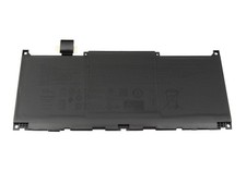 Dell XPS 13 (9350) 2024 original Batterie 55Wh