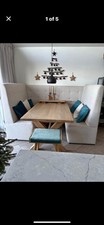 Dining Booth /acoustic Seating