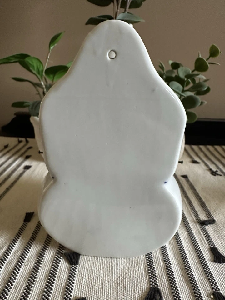 Винтажный керамический соляной погреб - Изображение 4 из 4