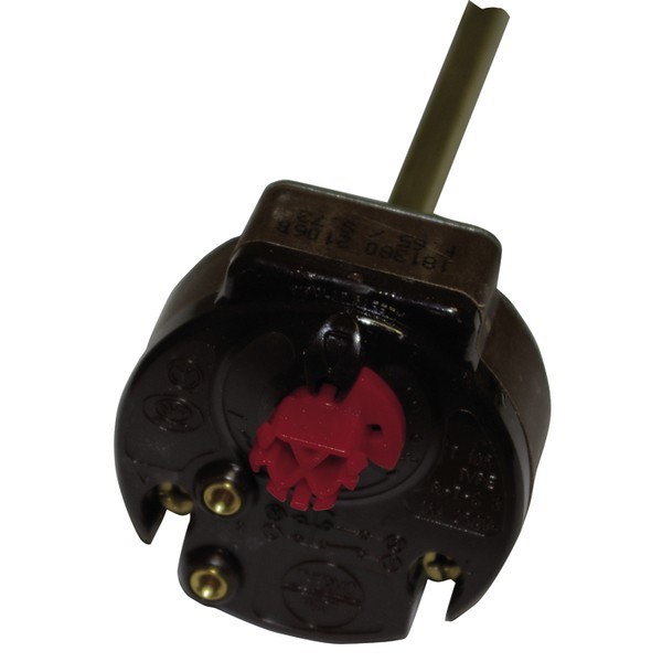 Thermostat RTS3 DIFF pour chauffe-eau Chaffoteaux 69 à canne embrochable
