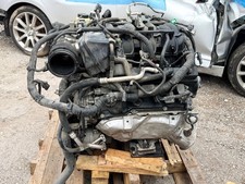 13-19 INFINITI QX80 5.6L VK56VD V8 ENGINE MOTOR 64K MILES OEM TESTED WARRANTY