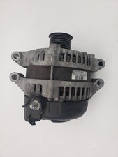 BMW 650 2012 F12 Alternator Generator 14V210A 7606628-03 104210-6441 A36