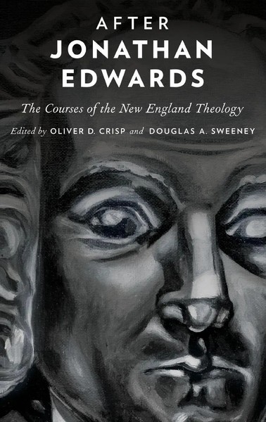 Crisp | After Jonathan Edwards | Buch | Englisch (2013) | Gebunden | Academic-image