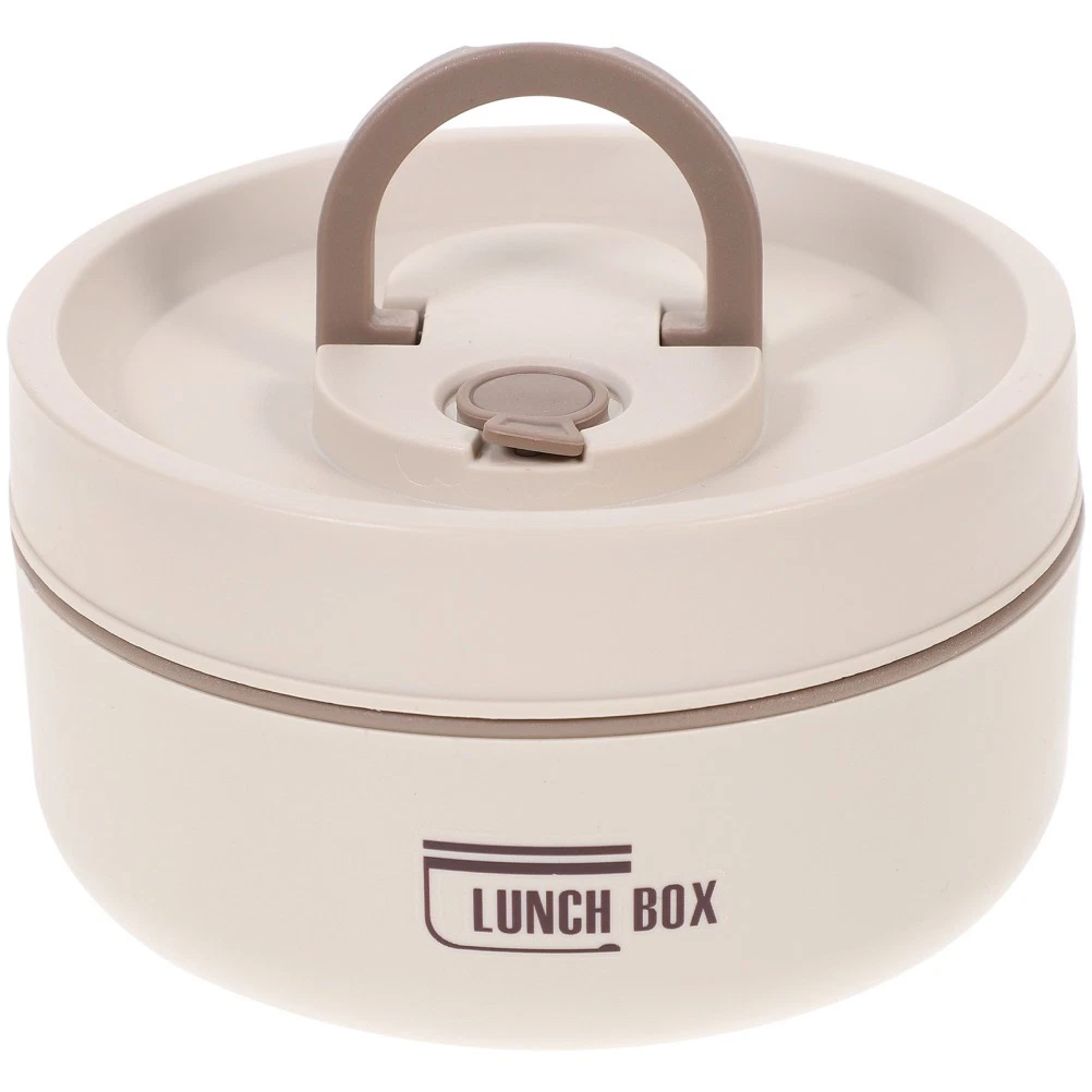 Contenitore per il pranzo per bambini e bambine. Lunch box per scuola e asilo Lunch box per pranzo o merenda. Taper scuola o per cibo da lavoro (blu