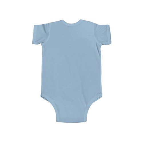 Halloween Infant Bodysuit, Baby Costume, Trick or Treat Outfit, First - Picture 7 of 9