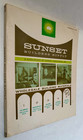 Sunset Builders Supply / Wholesale Building Materials Catalog 1st Edition 1965